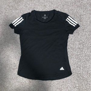 ADIDAS W Climacool Running Tee | Size: S